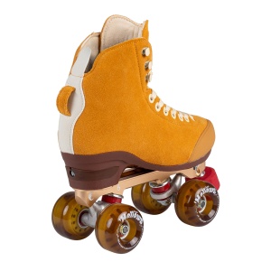 Patine cu rotile Chaya Lifestyle Melrose Premium Maple Syrup - Img 3