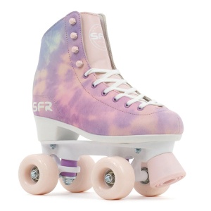 Patine cu rotile SFR Brighton Tie Dye - Img 1