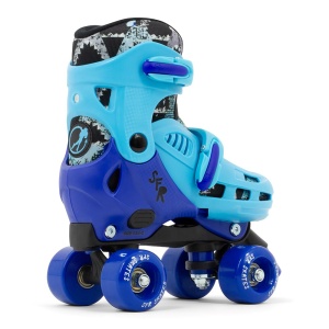Patine cu rotile SFR Hurricane IV Shark - Img 3