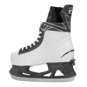 Patine de Hockey Fila Viper HC Junior White - Img 5