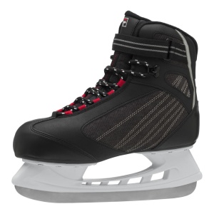 Patine Fila Breeze Black - Img 2