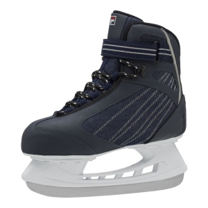 Patine Fila Kerry blue - Img 5