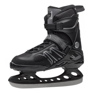 Patine Fila Primo Ice Black/Grey W21 - Img 4