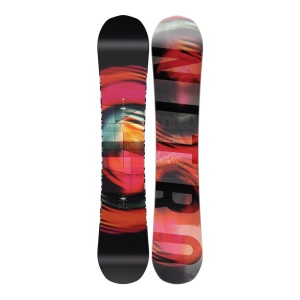 Placa Snowboard Nitro Cinema 2022 - Img 1