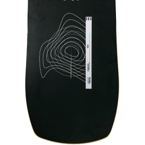 Placa Snowboard Rome Gang Plank 22/23 - Img 2