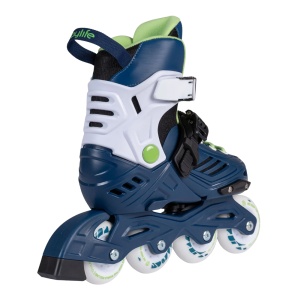 Role copii Playlife Kids Khaan LTD Deep Blue - Img 3