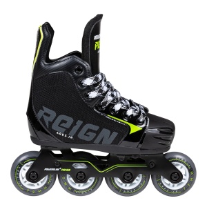 Role copii Powerslide Kids Ares Black