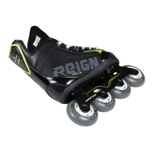 Role copii Powerslide Kids Ares Black - Img 3