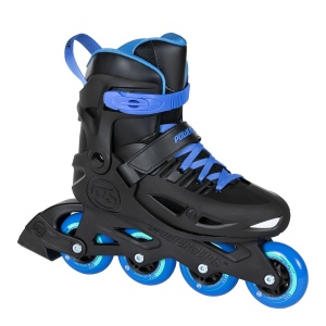 Role copii Powerslide Stargaze Black - Img 2