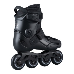 Role FR X 80 Black S25 - Img 4
