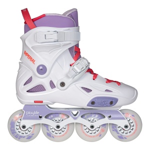 Role Playlife Imperial Violet 80 White/Violet
