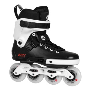 Role Powerslide Next Core Black 80 - Img 2