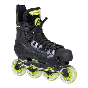 Role Powerslide Reign Aether 80 Black - Img 2