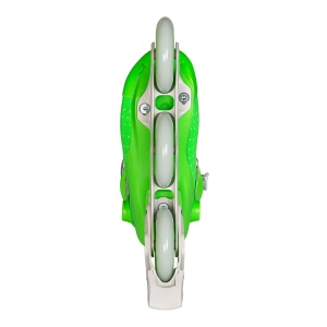 Role Powerslide Swell Judit Pro 100 Neon Green - Img 5