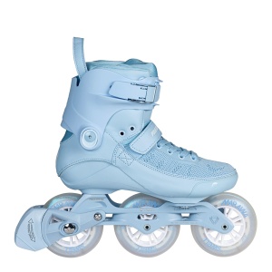 Role Powerslide Swell Marawa 100 Light Blue - Img 1