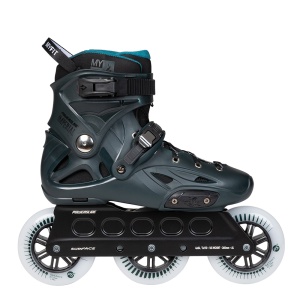 Role Powerslide Urban Imperial Darkteal 110 - Img 1