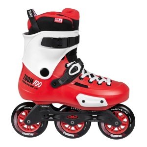 Role Powerslide Zoom Trinity 100mm - Img 1