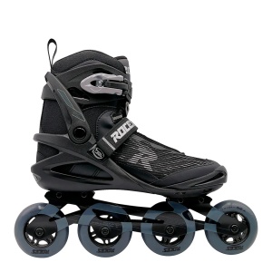 Role Roces PIC X Black/Silver