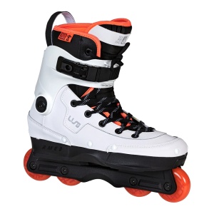 Role USD Aeon Richie Eisler Black/Reflective white - Img 2