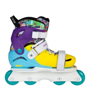 Role USD Kids Glitch Multicolor - Img 6