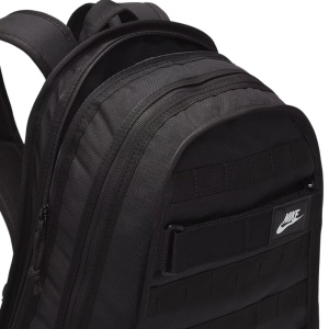 Rucsac Nike NSW RPM 2.0 Black/Black/White - Img 5