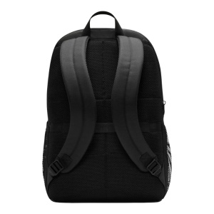 Rucsac Nike SB Brasilia 24L Black/Black/White - Img 3