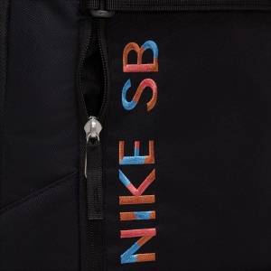 Rucsac Nike SB Courthouse Black/Black/Pink salt - Img 5