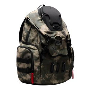 Rucsac Oakley Bathroom Sink RC Off-Slope Camo Green - Img 2