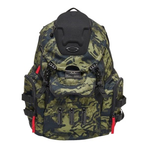 Rucsac Oakley Bathroom Sink RC Tiger Camo Green - Img 1