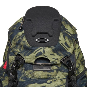 Rucsac Oakley Bathroom Sink RC Tiger Camo Green - Img 3