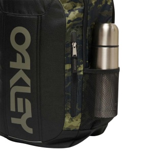 Rucsac Oakley Enduro 20L 3.0 Tiger Camo Green - Img 5