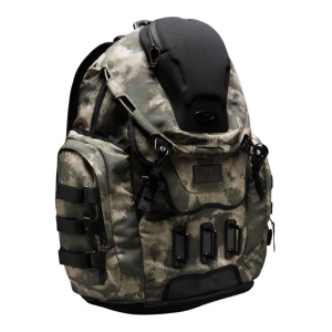 Rucsac Oakley Kitchen Sink Off-Slope Camo Green - Img 2