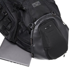 Rucsac Oakley Kitchen Sink Stealth Black - Img 4