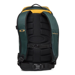 Rucsac Oakley Peak Rc 18L Hunter Green - Img 2
