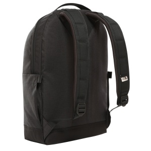 Rucsac The North Face Daypack Black Hthr - Img 3
