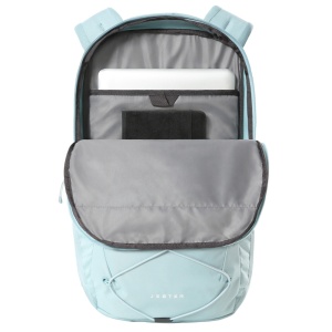 Rucsac The North Face W Jester Tourmaline Blue - Img 5