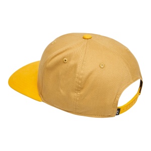 Sapca Oakley Bondi B1B Snapback Light Curry - Img 2