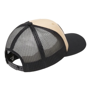 Sapca Oakley Original Patch Trucker Pebble - Img 2
