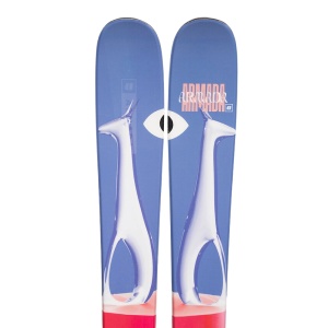Schiuri Armada ARV 84 Long + legaturi EM 10 GW 23/24 - Img 2