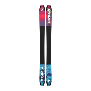 Schiuri Atomic Bent 100 Multicolor + legaturi Strive 12 L100 25/26 - Img 2