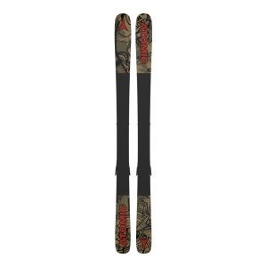 Schiuri Atomic Bent 85 + Legaturi Str 12 Gw Multicolor - Img 2