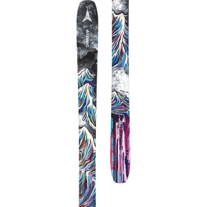 Schiuri Atomic Bent 90 + legaturi Strive 12 GW Black/Multicolor 24/25 - Img 5
