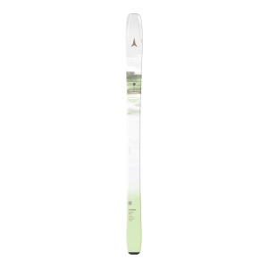 Schiuri Atomic Maven 86 C + Legaturi Stage 10 GW Whiteout - Img 2