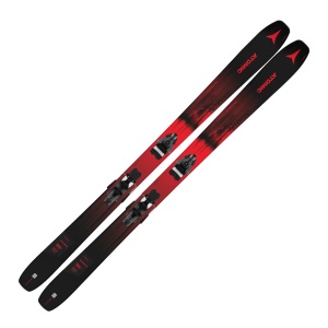 Schiuri Atomic Maverick 95 TI + legaturi Strive 14 GW 22/23 - Img 1