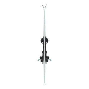 Schiuri Atomic Redster X9S Revoshock S + Legaturi I 12 Gw Teal Tension - Img 7