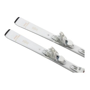 Schiuri Head E.Absolut Joy Slr Bb Joy Pro Wh + legaturi Joy 9 Gw 26/27 - Img 3