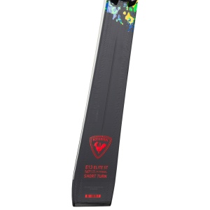 Schiuri Rossignol Hero Elite ST TI LTD K + legaturi SPX 14 23/24 - Img 4