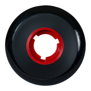 Set 4 roti agresive Undercover Cosmic Roche 55mm/90A Red/Black - Img 2
