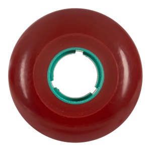 Set 4 roti agresive Undercover Richie Eisler TV Line 2nd Ed. 59mm/90A Taupe/Red - Img 3