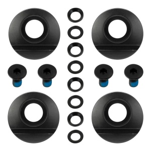 Set 4 suruburi role FR Cuff reglabil